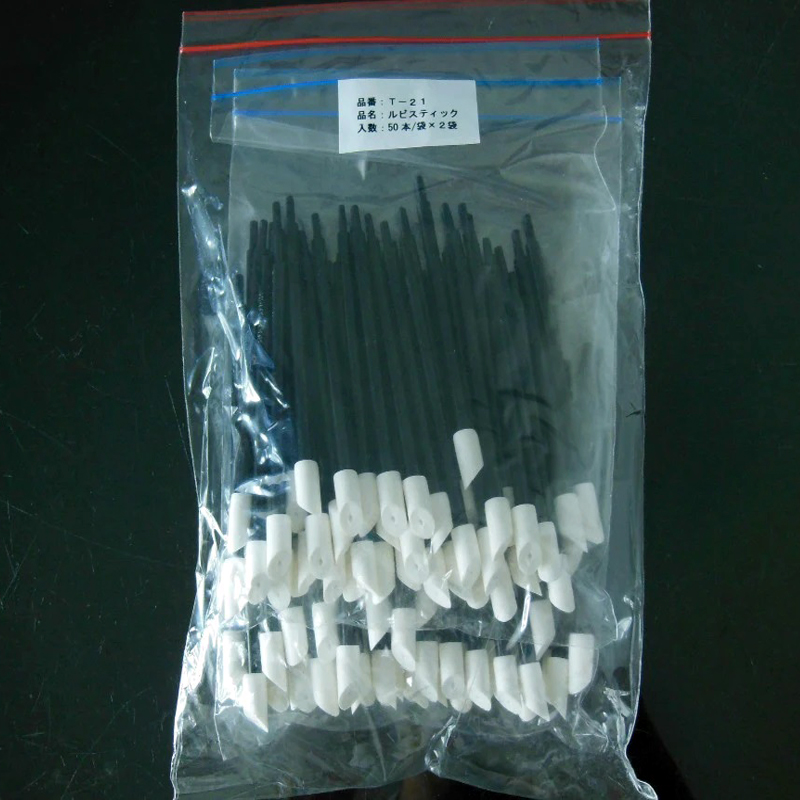 Print Head Cleaning Kit - Einkshop T-21 T21 Hisopos de limpieza