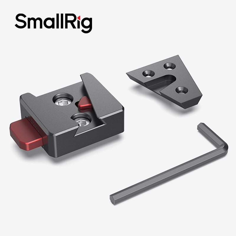 Ctp Plate Making - Kit de montaje SmallRig Mini V-Lock,