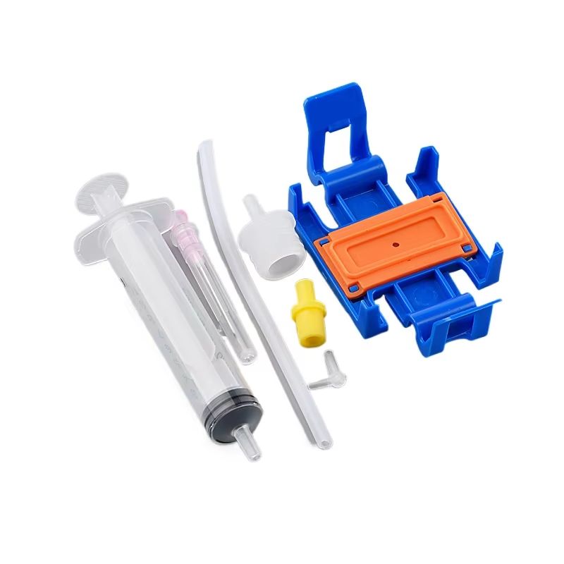 Print Head Cleaning Kit - Kit de limpieza de cabezales de
