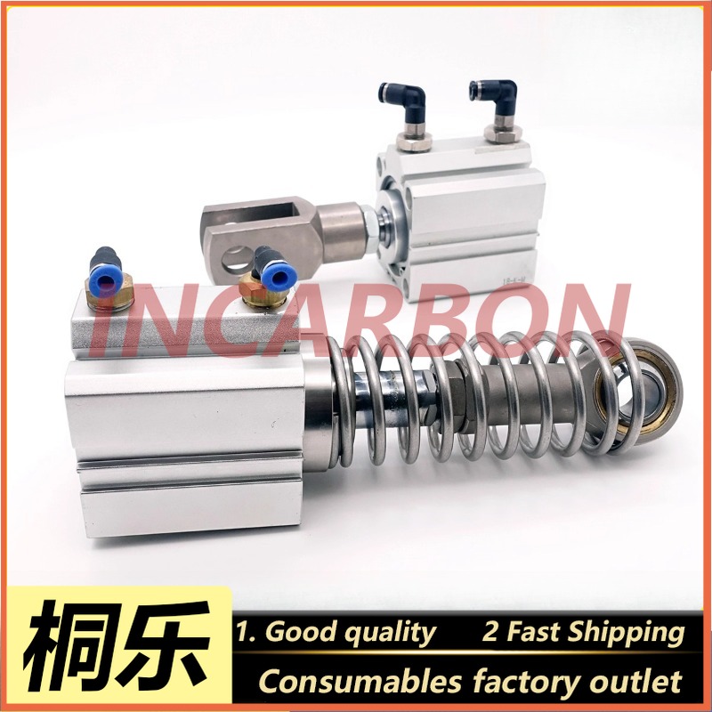 Ctp Plate Making - 500-00769A TEC Clip de cola superior/inferior