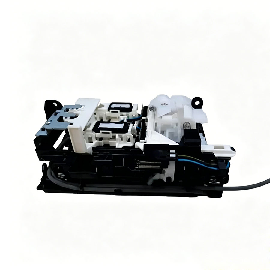 Print Head Cleaning Kit - QY5-0648-000 Unidad de Purga Original Nueva