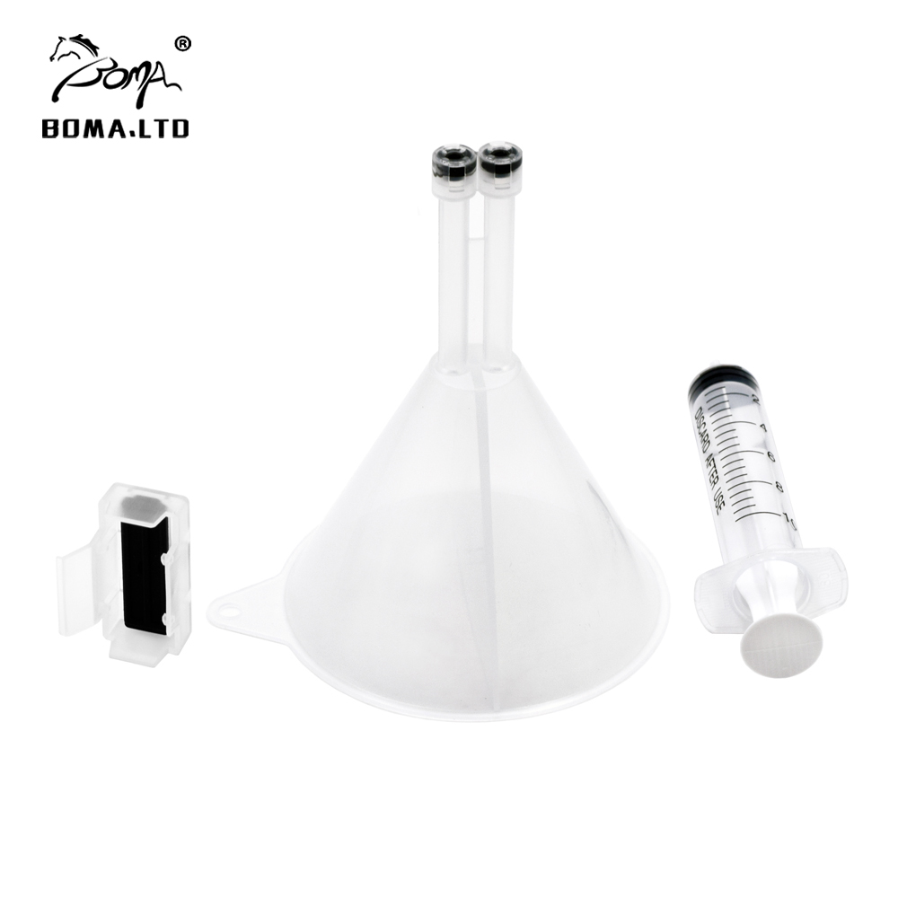 Print Head Cleaning Kit - Herramientas de Limpieza de Cabezales de