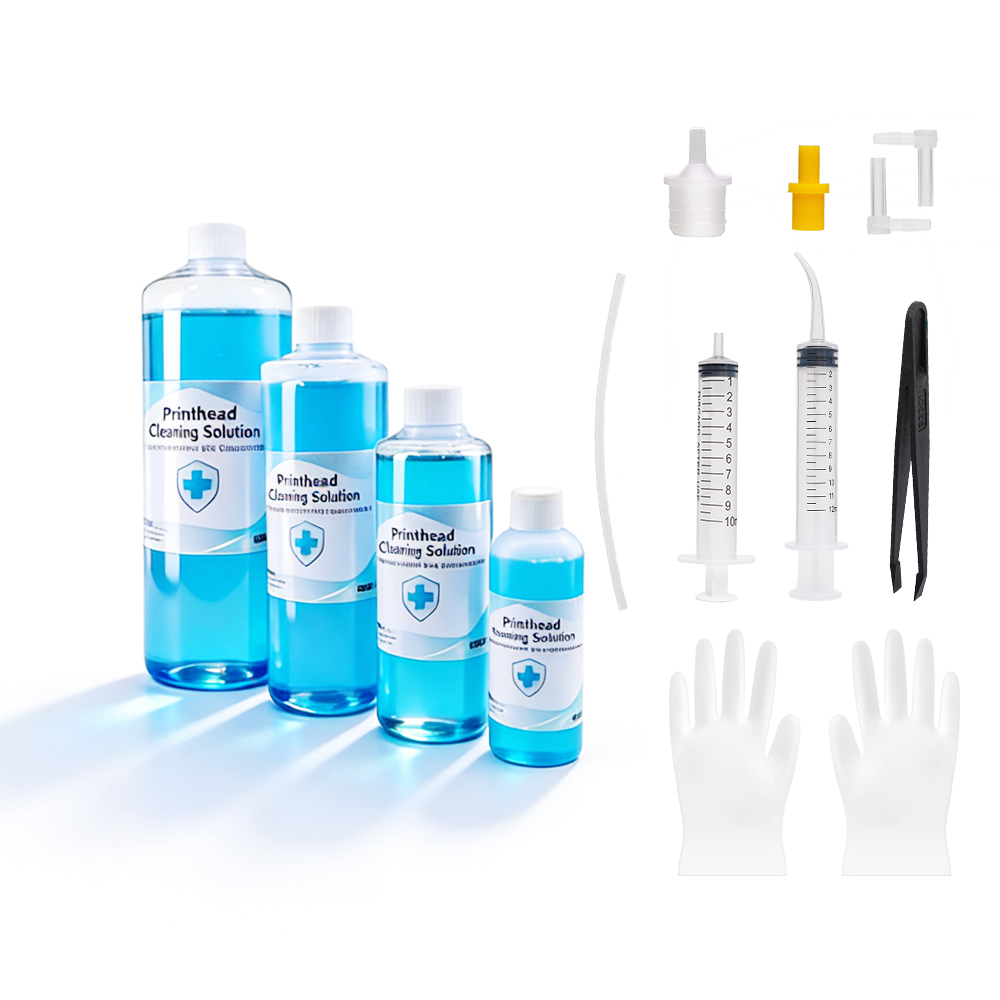 Print Head Cleaning Kit - Kit de limpieza para impresoras de