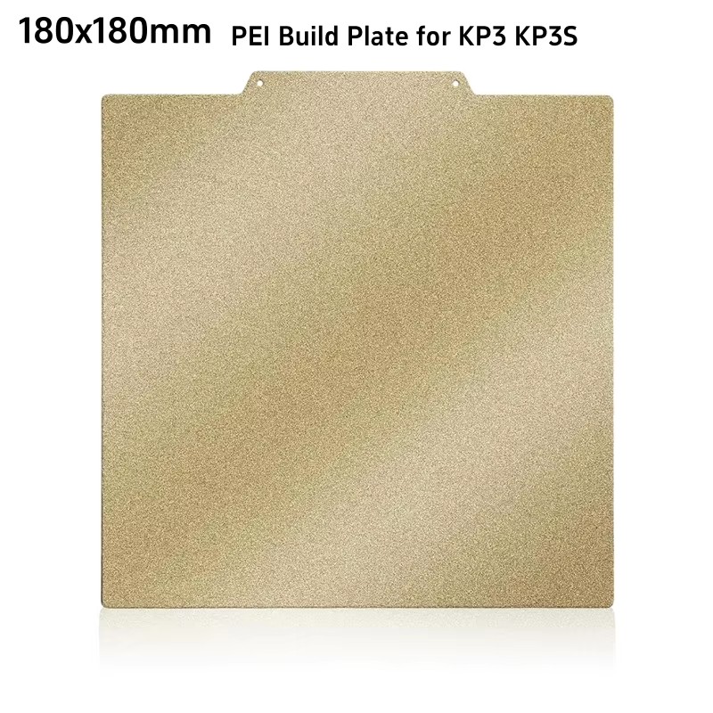 Commercial Printing Paper - Placa de construcción PEI KP3 KP3S