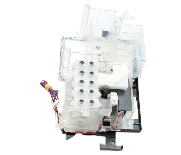 Print Head Cleaning Kit - Kit de limpieza de cabezal de