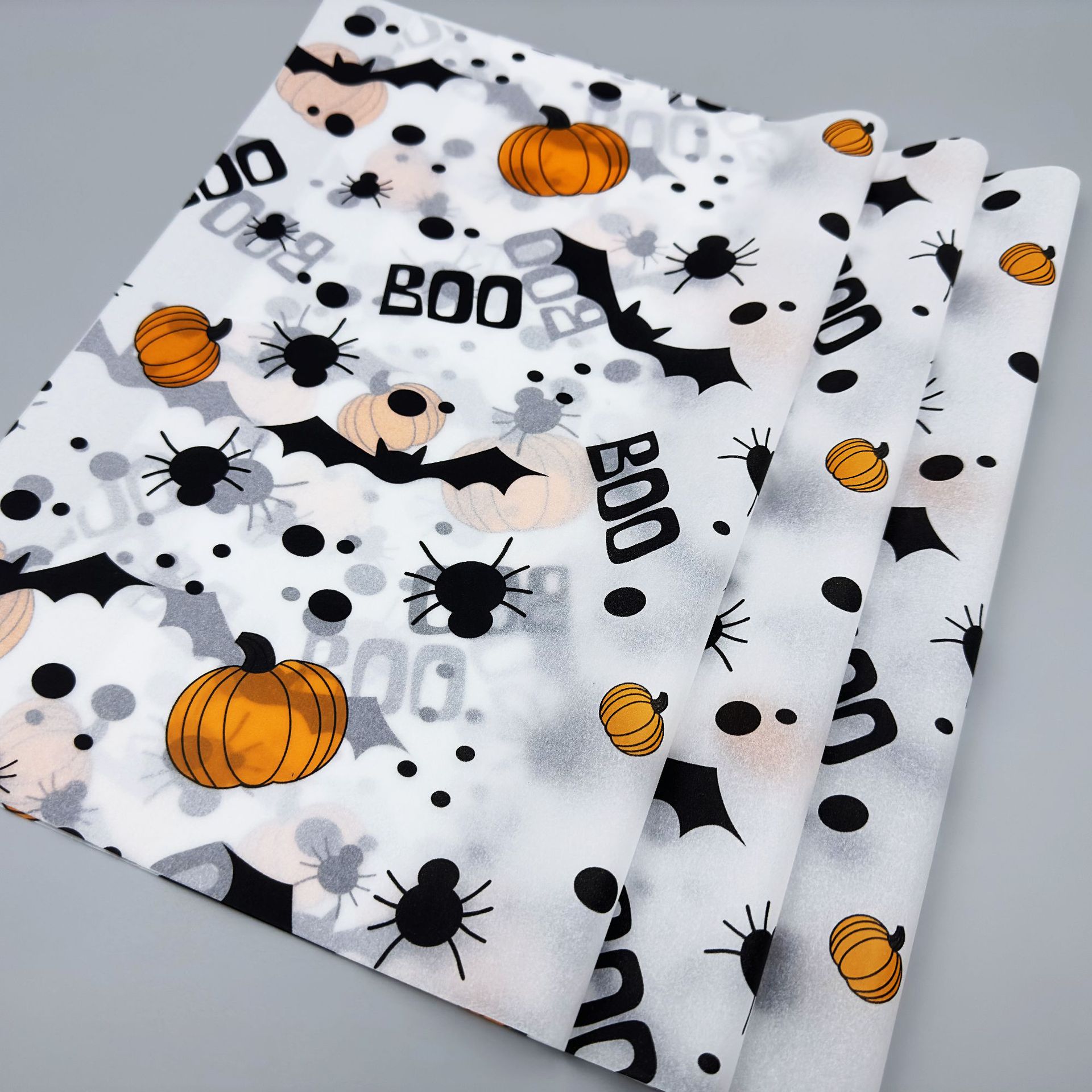 Commercial Printing Paper - 30 Hojas de Papel de Seda