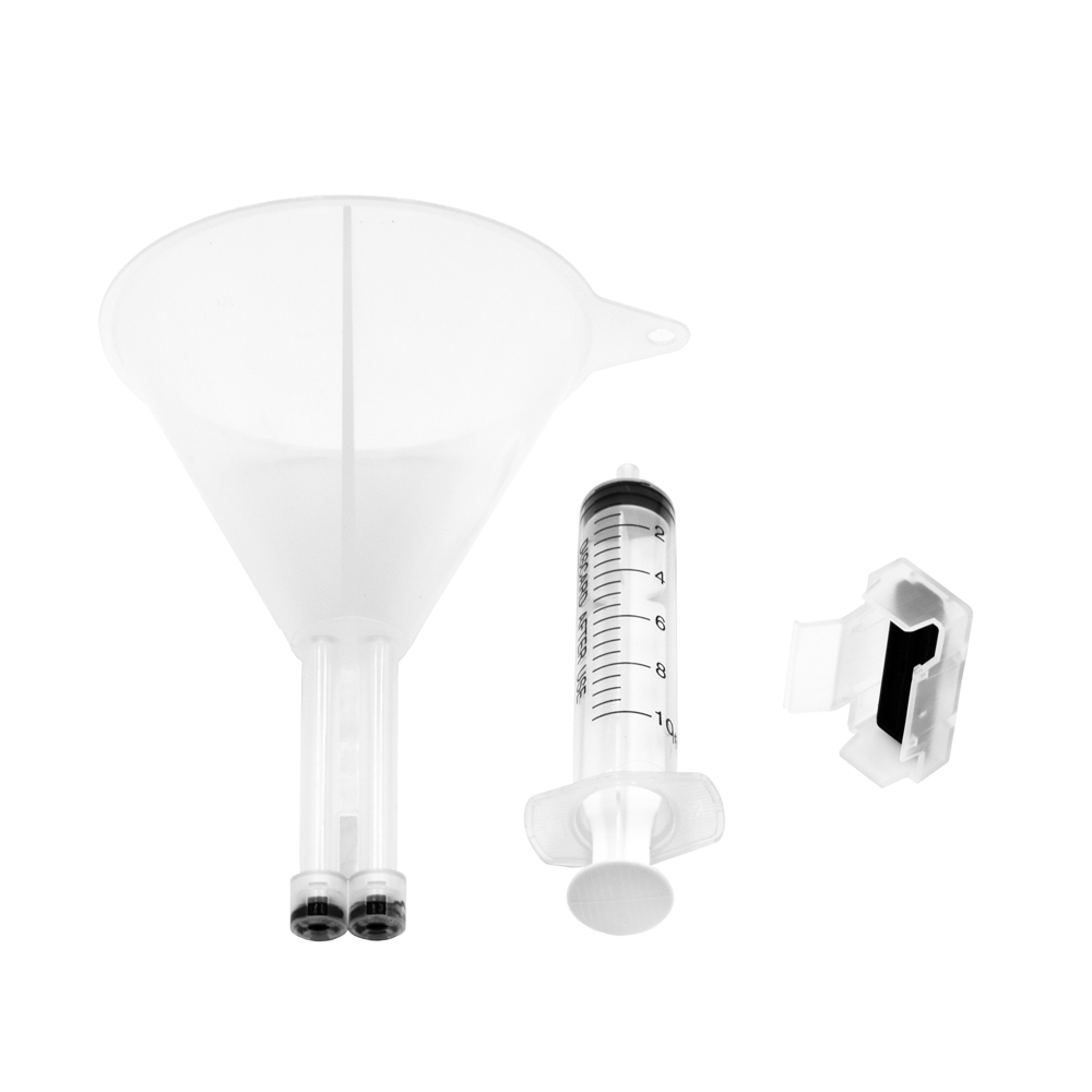 Print Head Cleaning Kit - Herramienta de limpieza del cabezal de