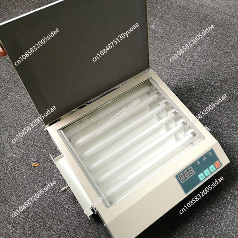 Exposure Unit Uv - Nueva Unidad de Exposición UV de