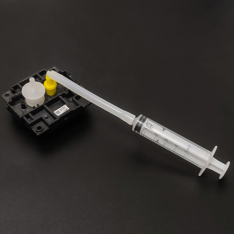 Print Head Cleaning Kit - Kits de líquidos de limpieza para
