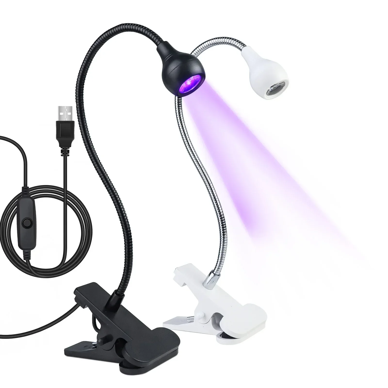 Exposure Unit Uv - Luz LED de curado UV portátil