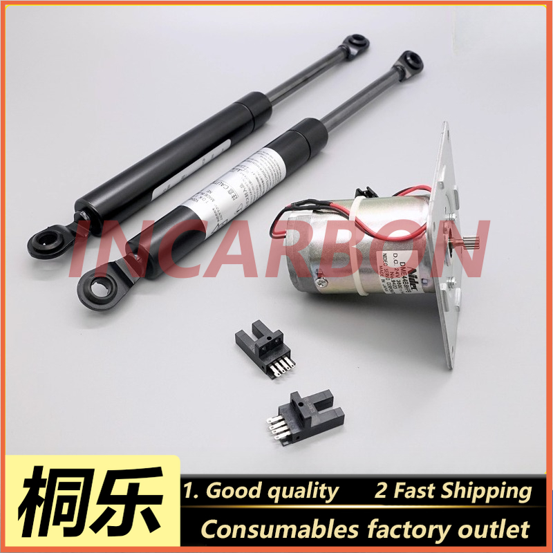 Y2042 8600/8800 Amortiguador d - Ctp Plate Making reseña y precio