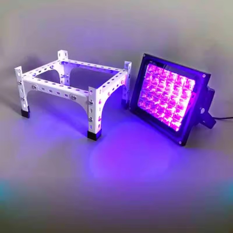 Lámpara UV de Curado de Alta P - Exposure Unit Uv reseña y precio
