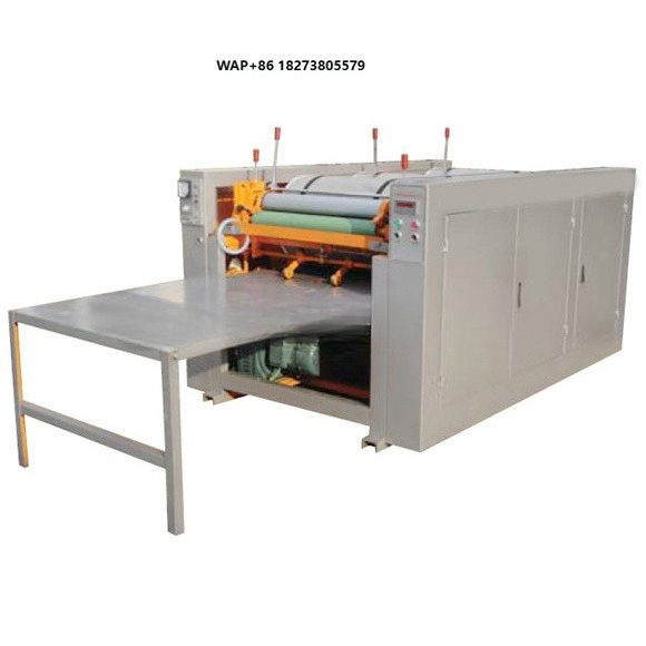 Máquina de Impresión Automátic - Commercial Printing Market reseña y precio
