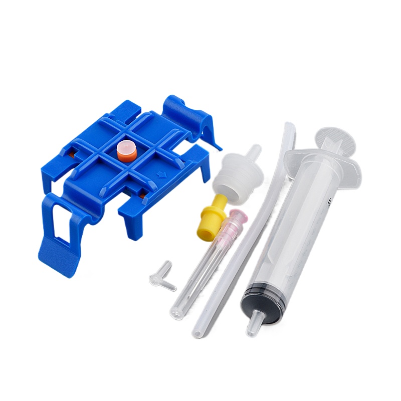 Kit de limpieza de cabezales d - Print Head Cleaning Kit reseña y precio