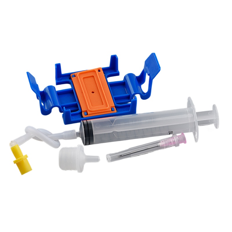 Kit de limpieza de cabezales d - Print Head Cleaning Kit reseña y precio