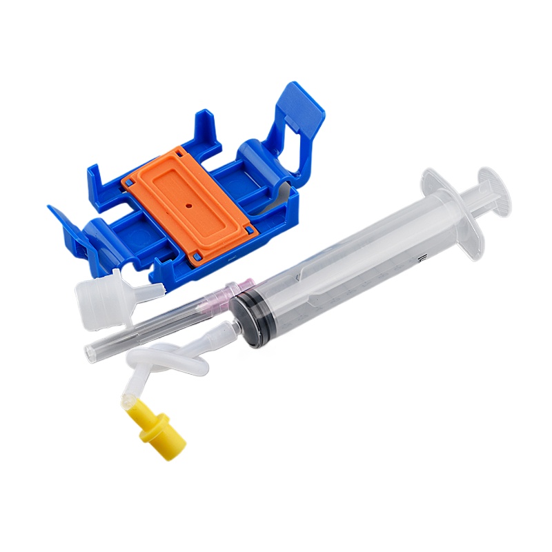 Kit de limpieza de cabezales d - Print Head Cleaning Kit reseña y precio