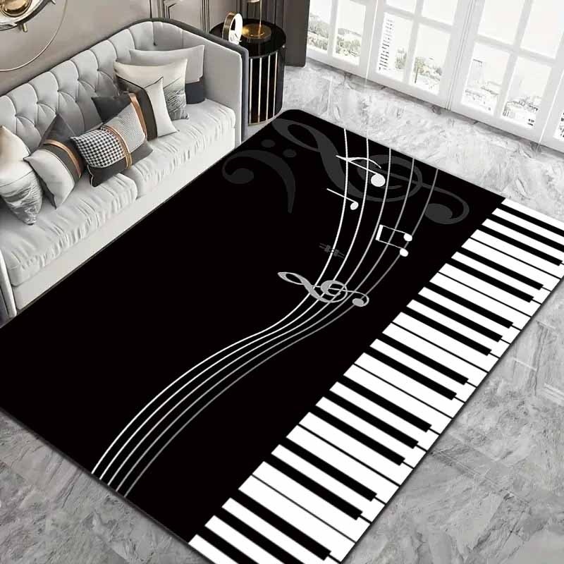 Alfombra Grande de Franela Sua - Commercial Printing Paper reseña y precio