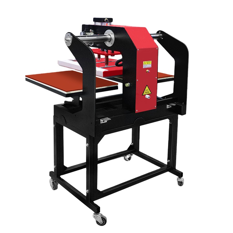 Máquina de prensa de calor neu - Commercial Printing Shop reseña y precio