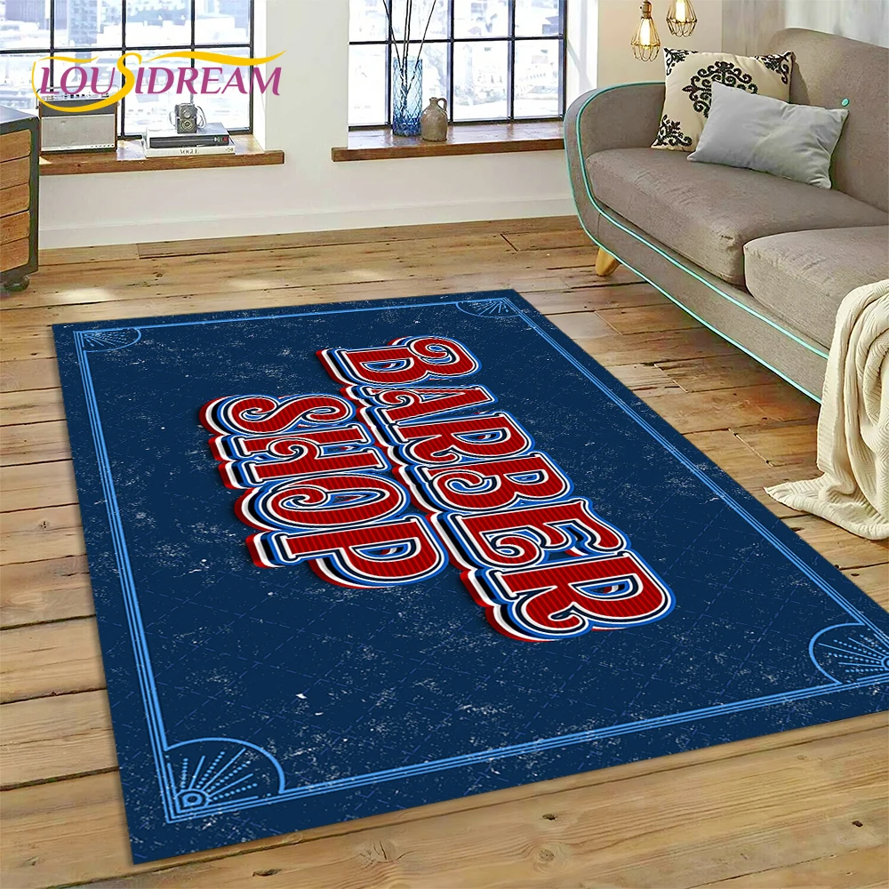 Alfombra Vintage con Logo de c - Commercial Printing Shop reseña y precio