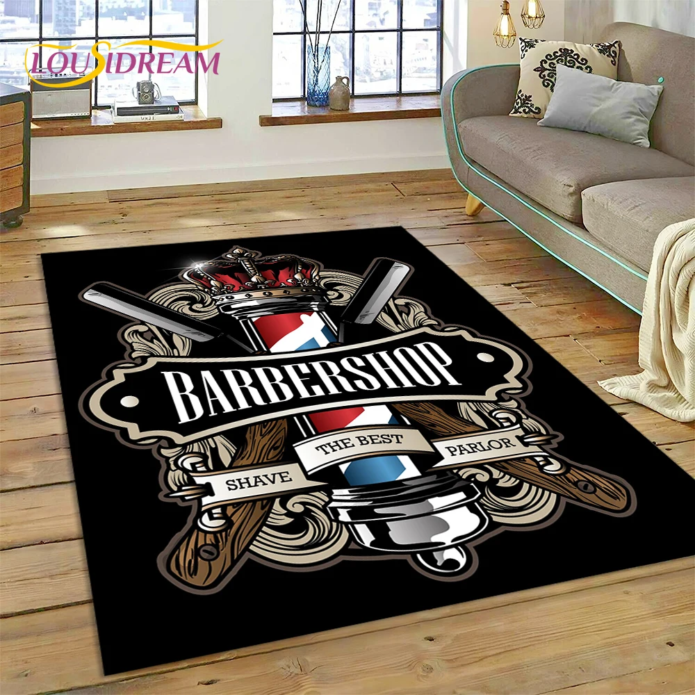 Alfombra Vintage con Logo de c - Commercial Printing Shop reseña y precio