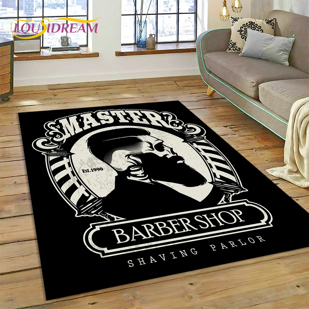 Alfombra Vintage con Logo de c - Commercial Printing Shop reseña y precio