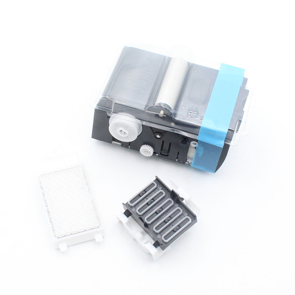 Nuevo Kit de limpieza de cabez - Print Head Cleaning Kit reseña y precio