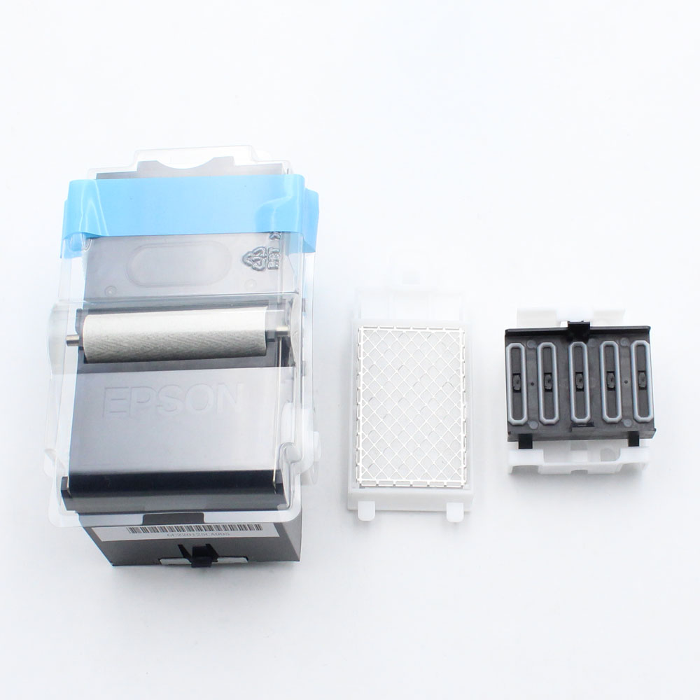 Nuevo Kit de limpieza de cabez - Print Head Cleaning Kit reseña y precio