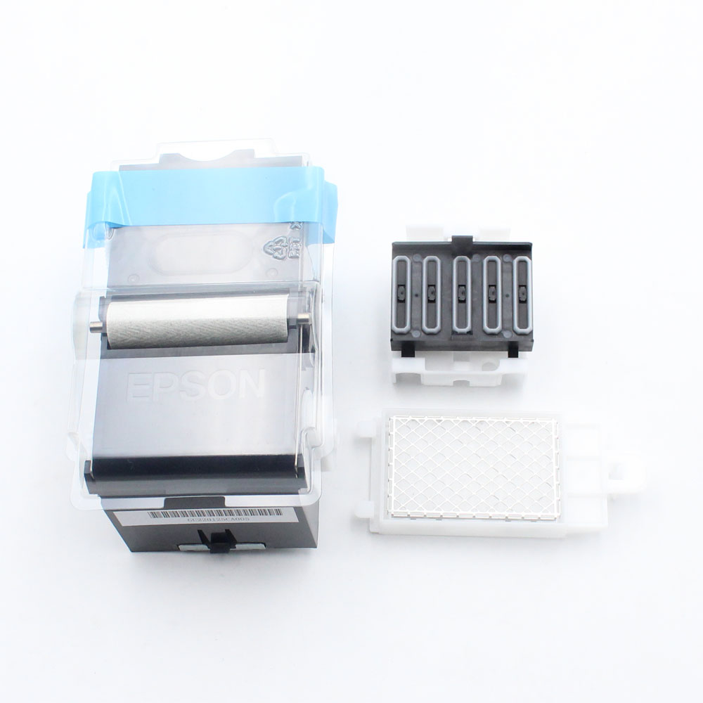 Nuevo Kit de limpieza de cabez - Print Head Cleaning Kit reseña y precio
