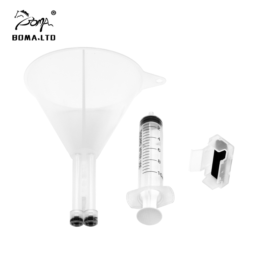 Herramientas de Limpieza de Ca - Print Head Cleaning Kit reseña y precio