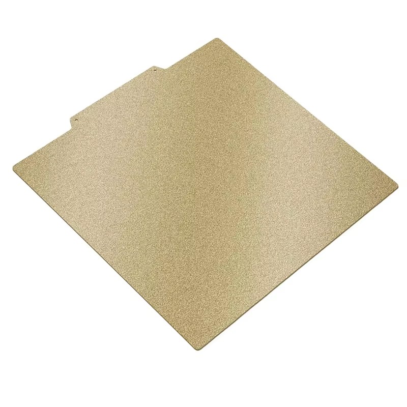Placa de construcción PEI KP3  - Commercial Printing Paper reseña y precio