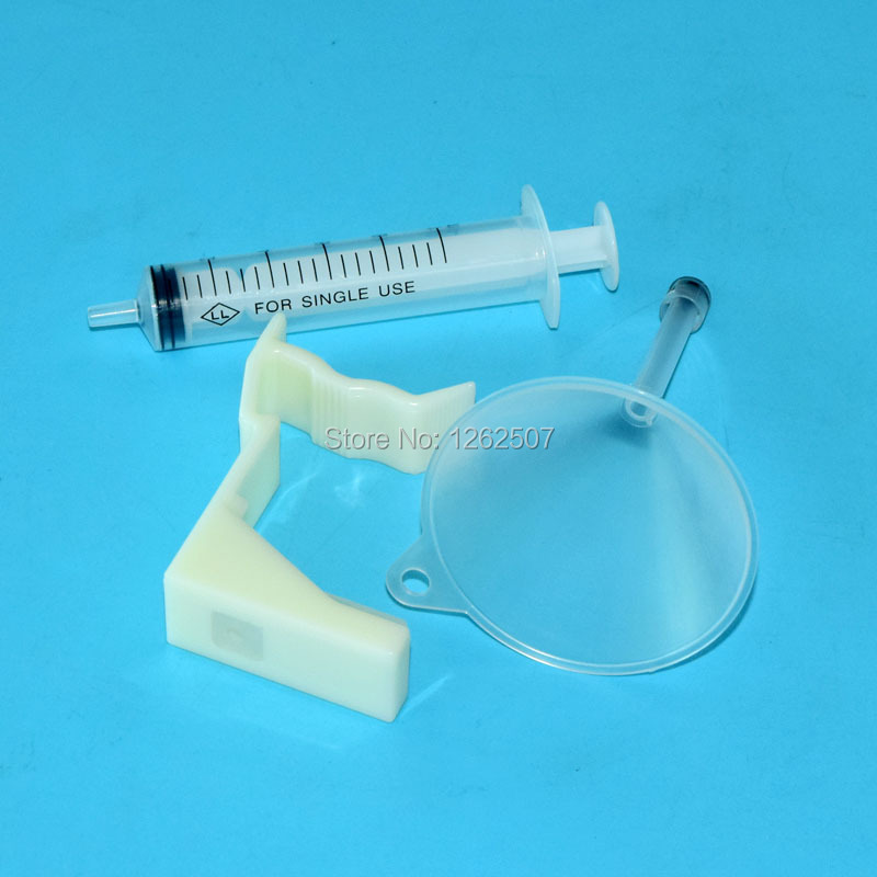 Kit de limpieza de cabezales p - Print Head Cleaning Kit reseña y precio