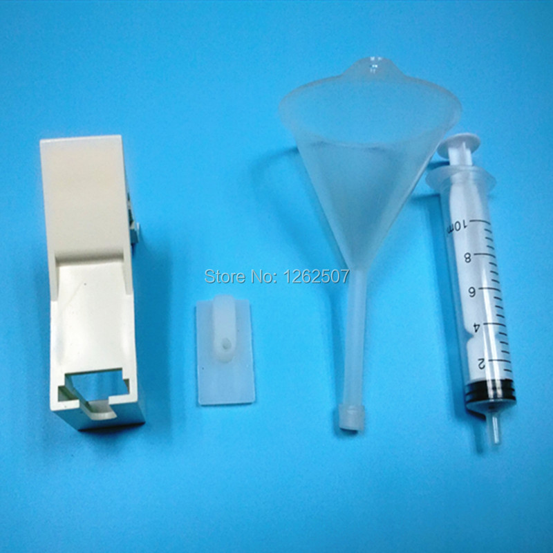 Kit de limpieza de cabezales p - Print Head Cleaning Kit reseña y precio