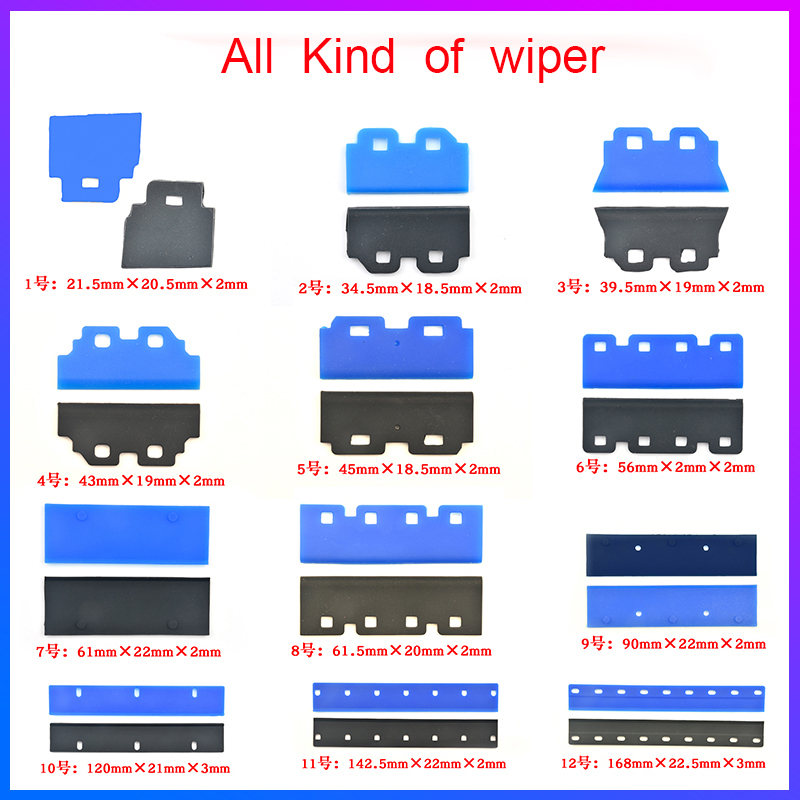 JACA - Juego de 5 Limpiadores  - Print Head Cleaning Kit reseña y precio