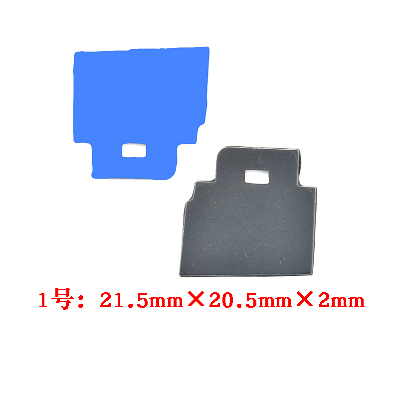 JACA - Juego de 5 Limpiadores  - Print Head Cleaning Kit reseña y precio