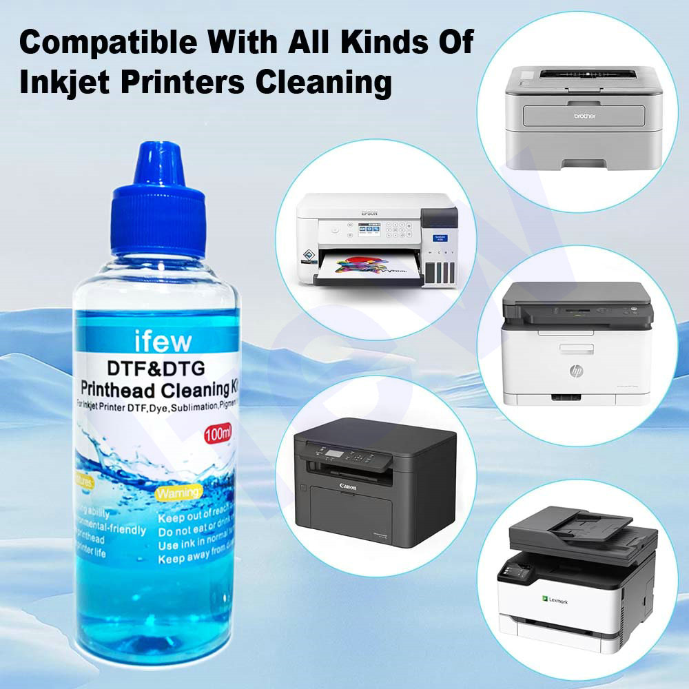 cabezal hp officejet pro 8610  - Print Head Cleaning Kit reseña y precio
