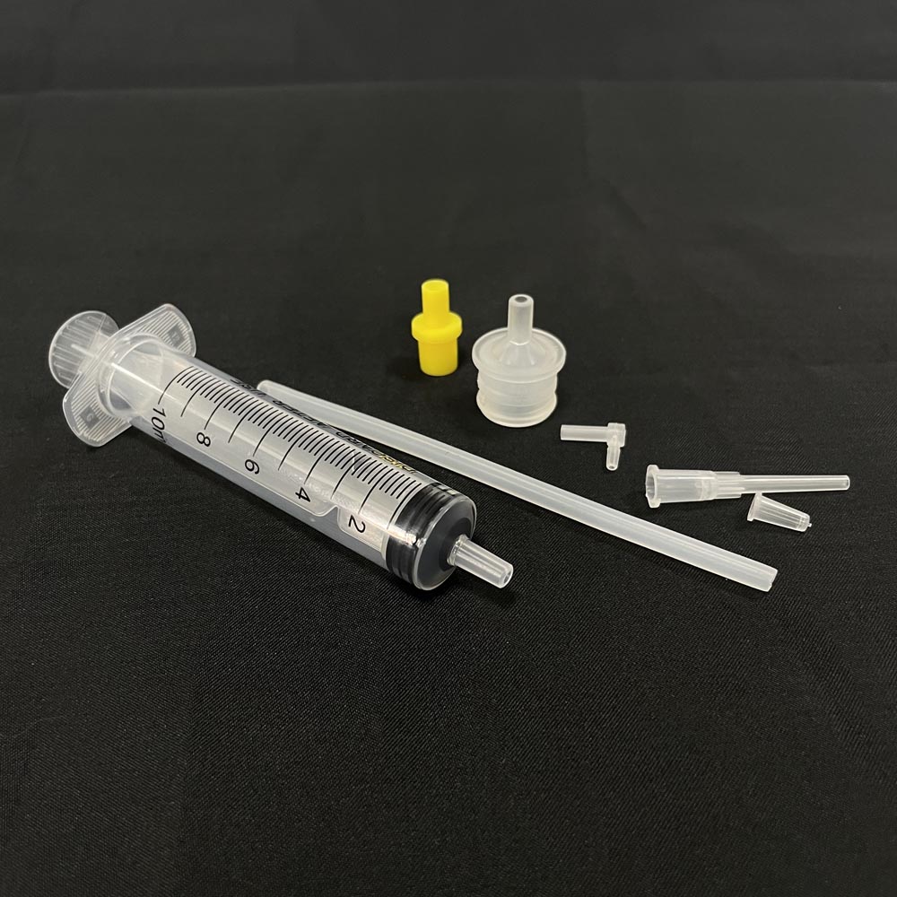 Kits de líquidos de limpieza p - Print Head Cleaning Kit reseña y precio