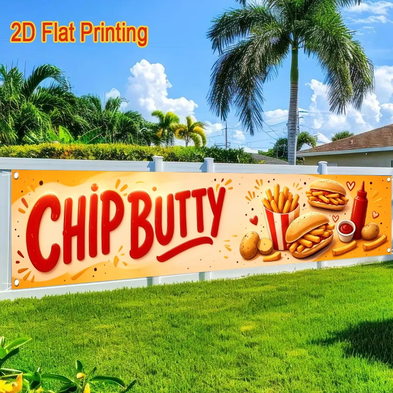Banderas personalizadas, ideal - Commercial Printing Shop reseña y precio