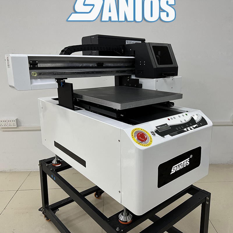 Impresora UV de escritorio por - Commercial Printing Machine Cost reseña y precio