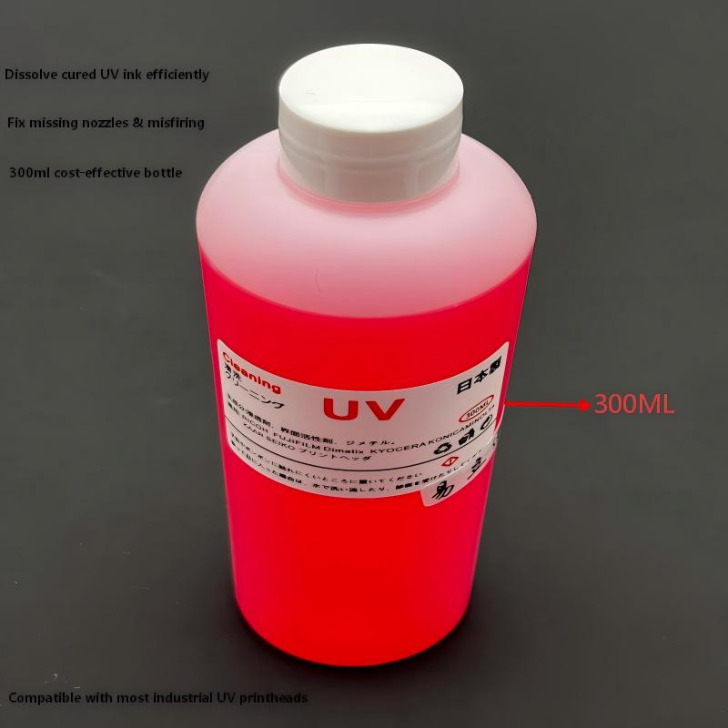 Kit de limpieza para cabezales - Print Head Cleaning Kit reseña y precio