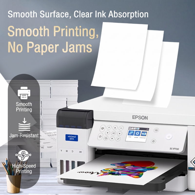 Papel de Copia Blanco A4, 500  - Commercial Printing Paper reseña y precio