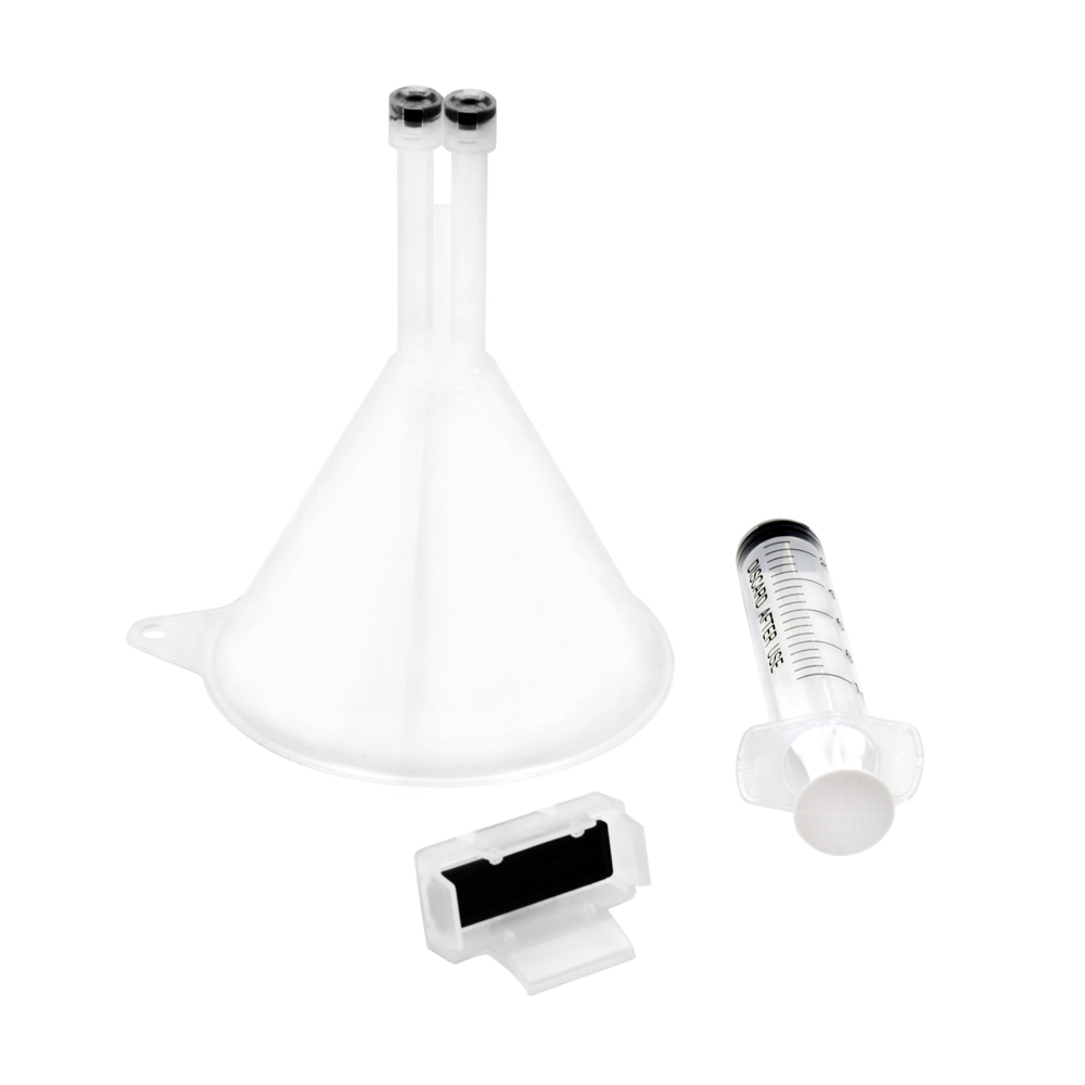 Herramienta de limpieza del ca - Print Head Cleaning Kit reseña y precio