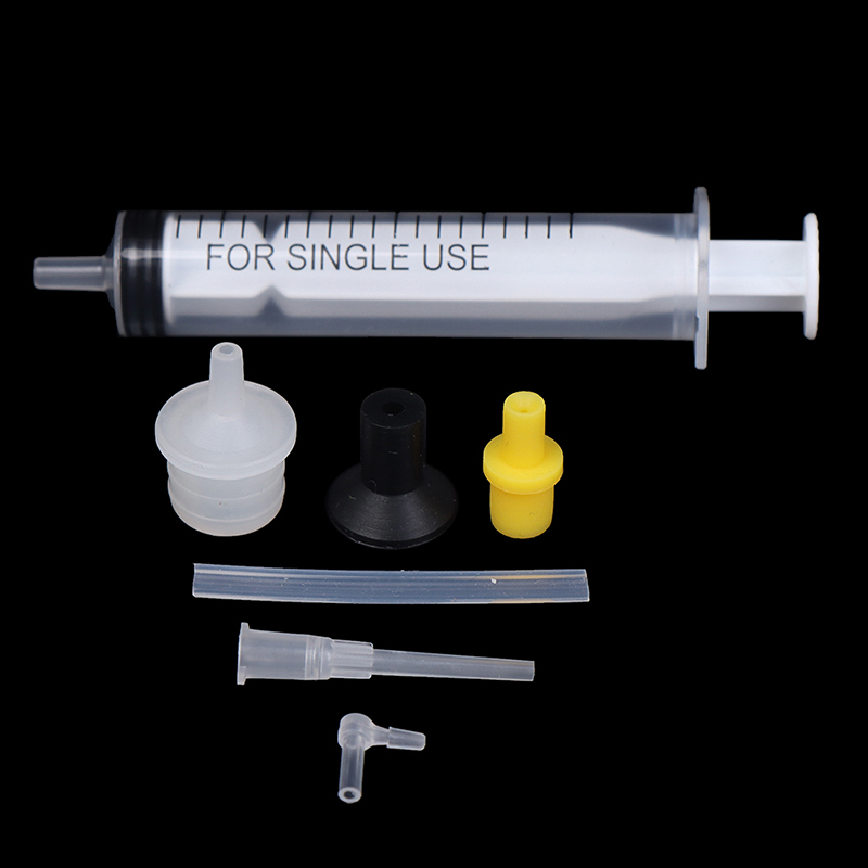 Kits de limpieza y reparación  - Print Head Cleaning Kit reseña y precio