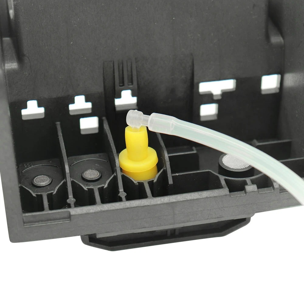 Jeringa de tinta para limpieza - Print Head Cleaning Kit reseña y precio