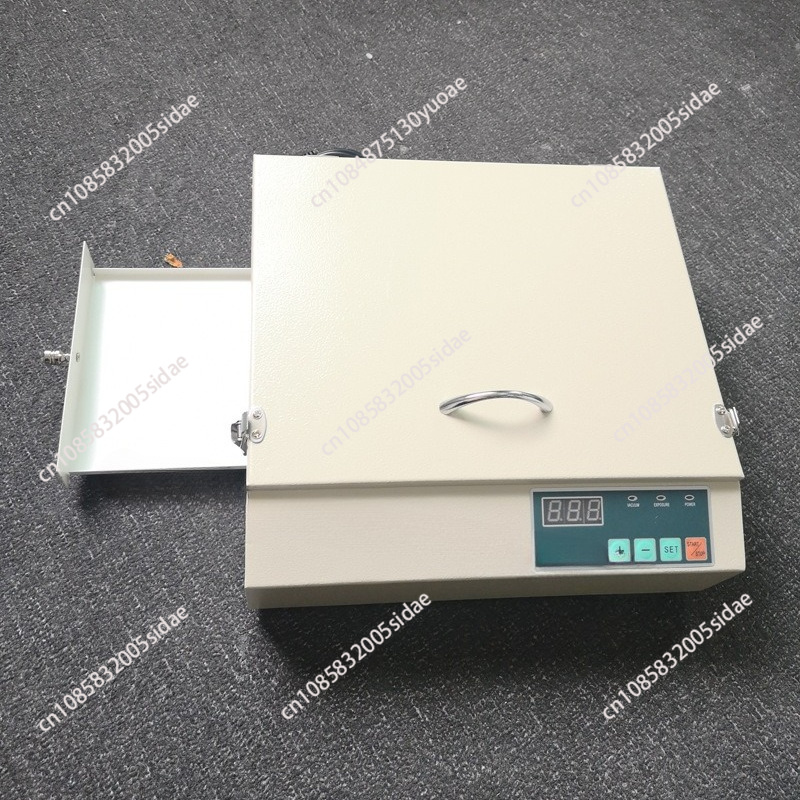 Nueva Unidad de Exposición UV  - Exposure Unit Uv reseña y precio