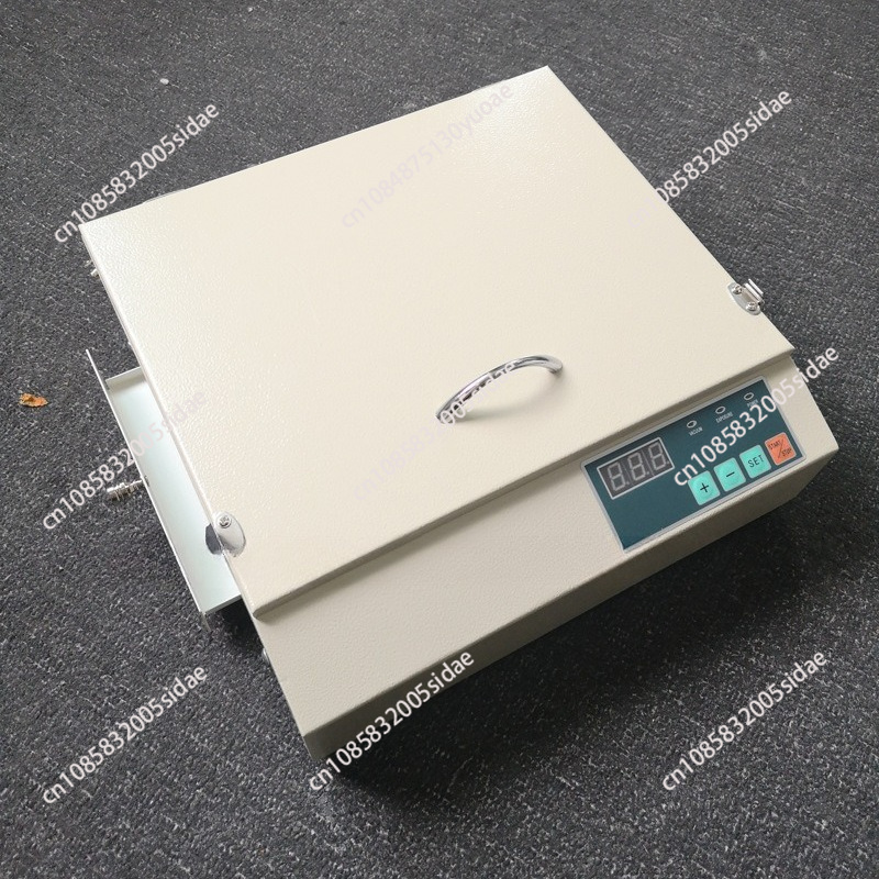 Nueva Unidad de Exposición UV  - Exposure Unit Uv reseña y precio