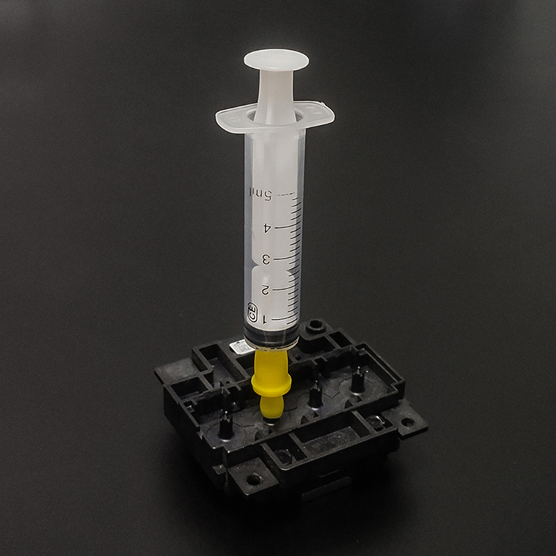 Kits de líquidos de limpieza p - Print Head Cleaning Kit reseña y precio
