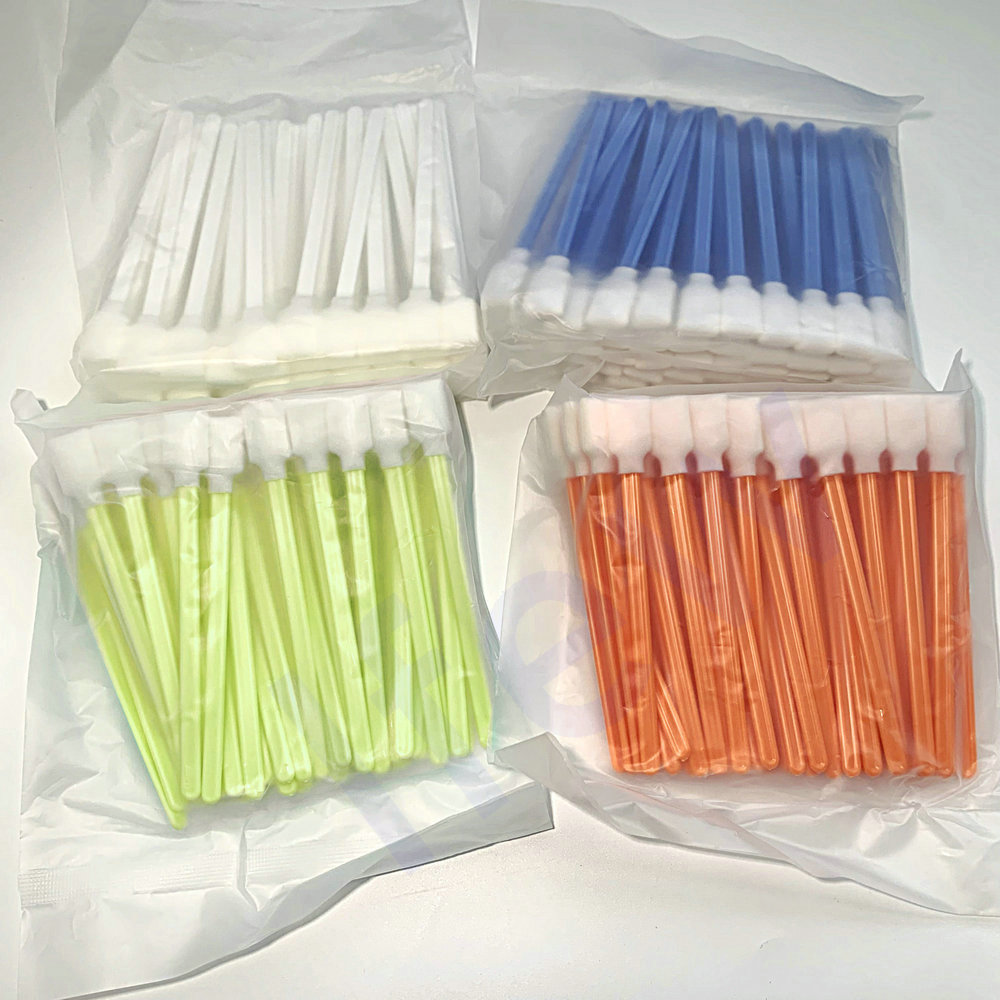 Kit de limpieza de cabezales d - Print Head Cleaning Kit reseña y precio