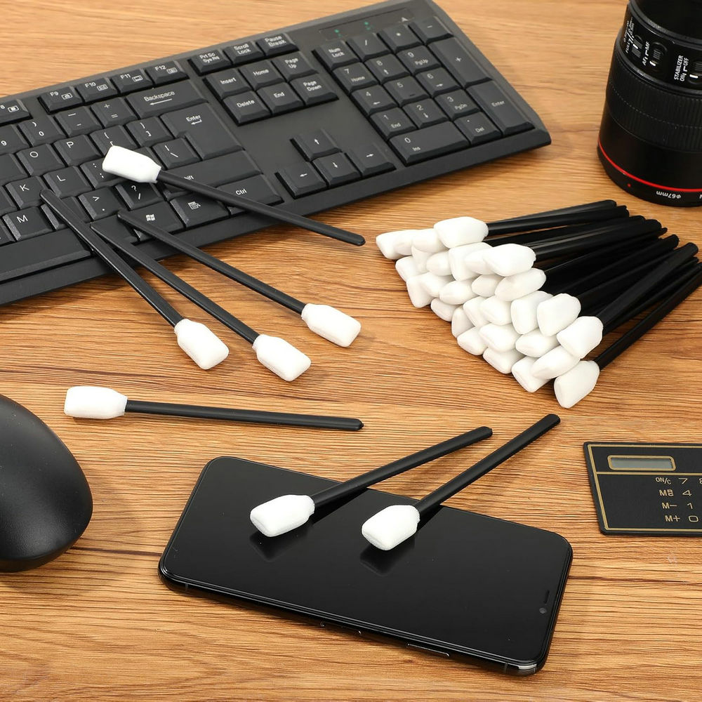 Kit de limpieza de cabezales d - Print Head Cleaning Kit reseña y precio