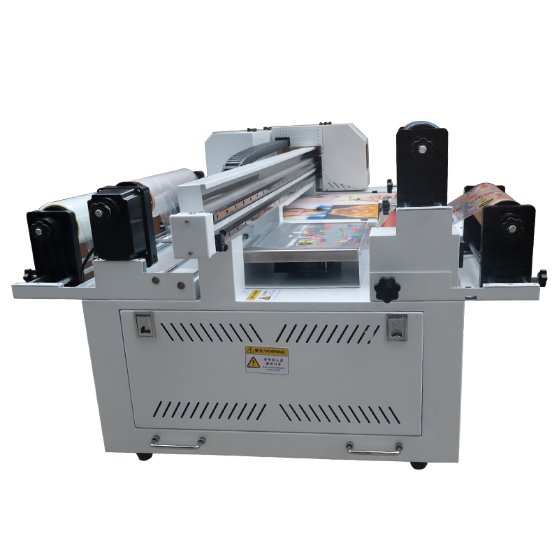 Rollo de película AB para impr - Commercial Vinyl Printing Machine reseña y precio