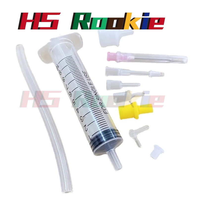 Kit de Líquido de Limpieza y R - Print Head Cleaning Kit reseña y precio